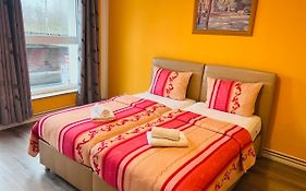 M&M Hotel - Wilhelmsburg